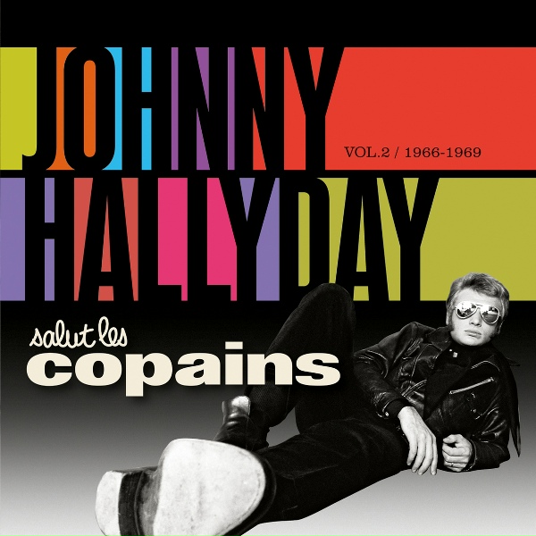 Johnny Hallyday - Petite fille