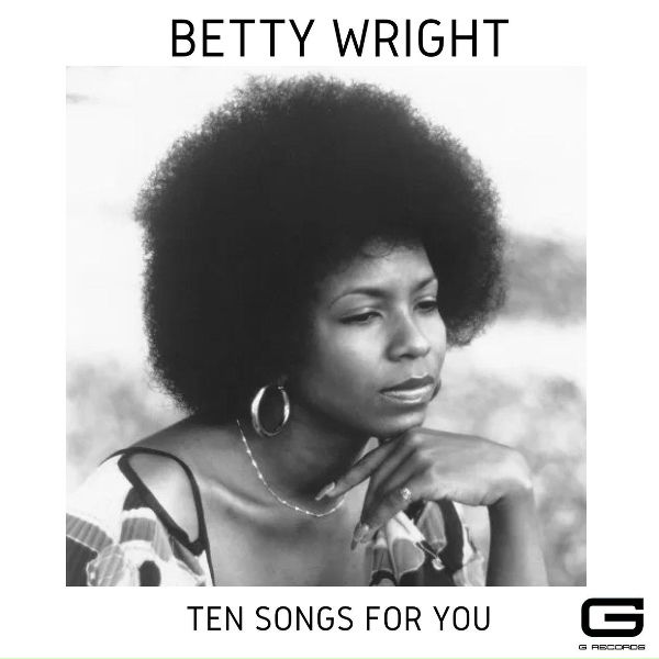 Betty Wright - I'm thankful
