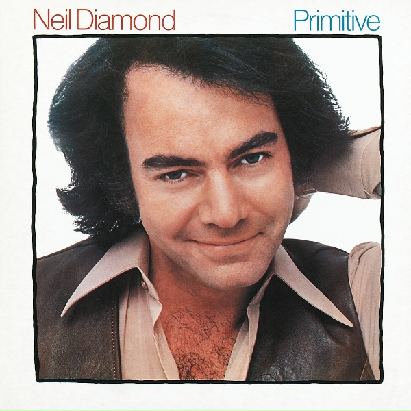 Neil Diamond - Sleep With Me Tonight