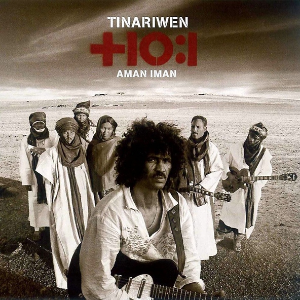 Tinariwen - Assouf