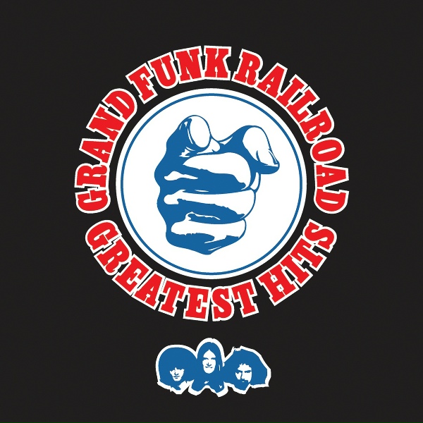 Grand Funk Railroad - Take Me