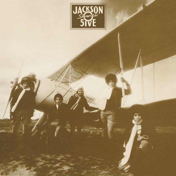 Jackson 5 - You Made Me What I Am