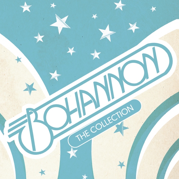 Bohannon - Let's Start The Dance