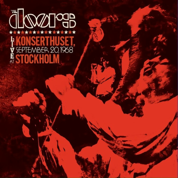 The Doors - When The Music's Over