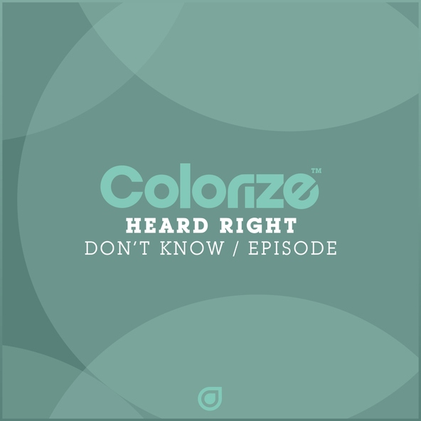 Heard Right - Don't Know