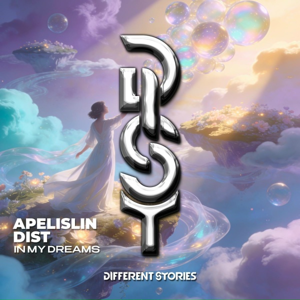 Apelislin, DIST - In My Dreams