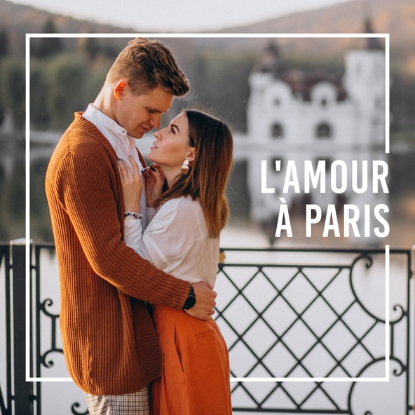 Paris Restaurant Piano Music Masters - Danser sur la musique de piano
