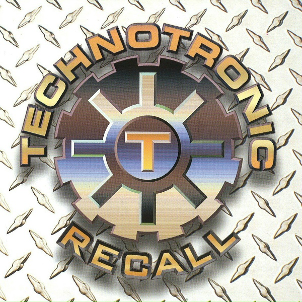 Technotronic - It's Alright