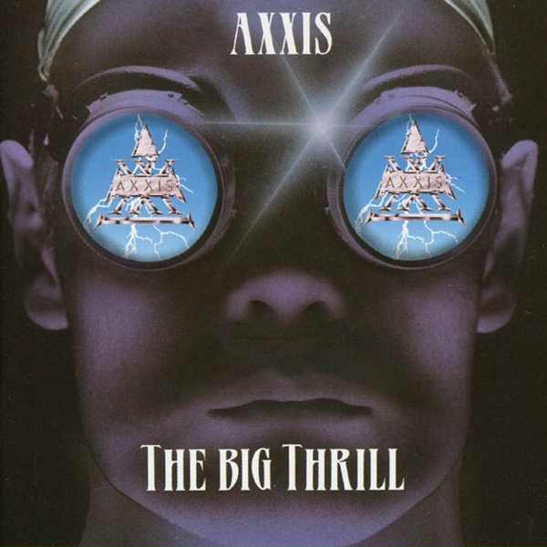 AXXIS - Love Doesn'T Know Any Distance