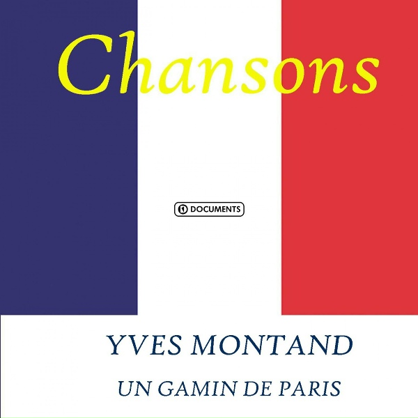 Yves Montand - Les enfants qui s'aiment