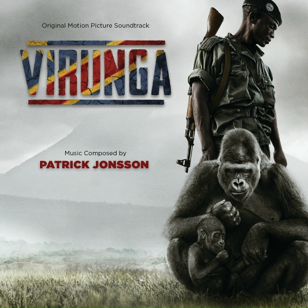 Patrick Jonsson - Massacre Of 2007