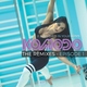 Komodo - (I Just) Died In Your Arms (Primate Remix)