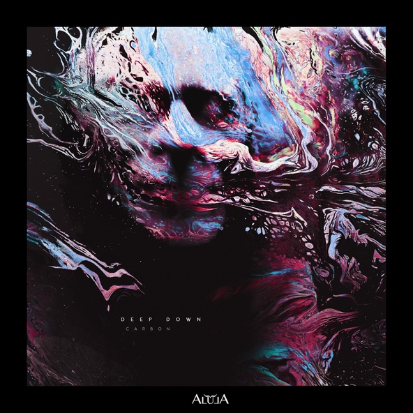 Carbon - Deep Down