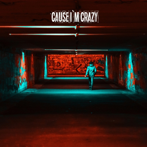 Dj GaLa & Dj GoJa - Cause I'm Crazy