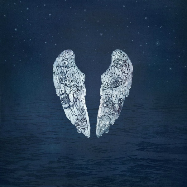 Coldplay - Oceans