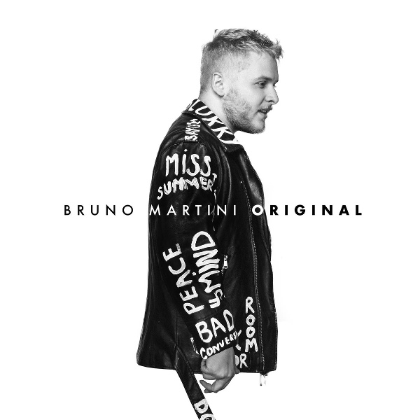 Bruno Martini, Zeeba - Peace Of Mind
