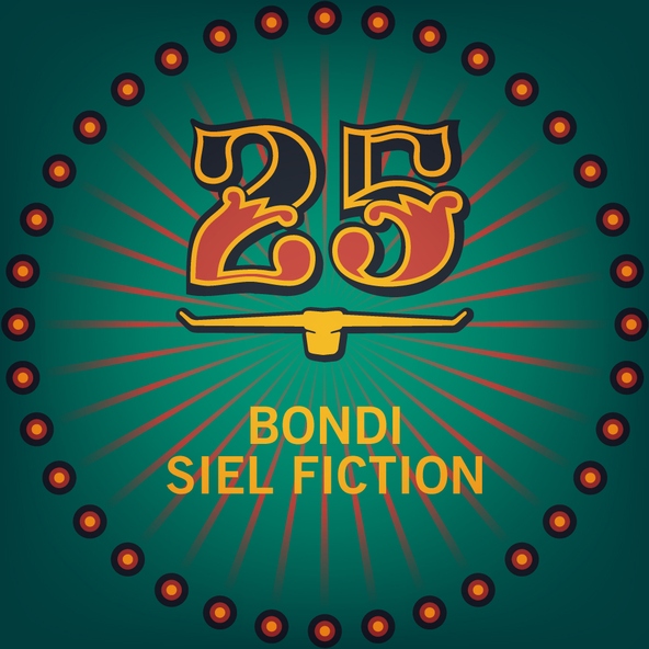 BONDI - Siel Fiction