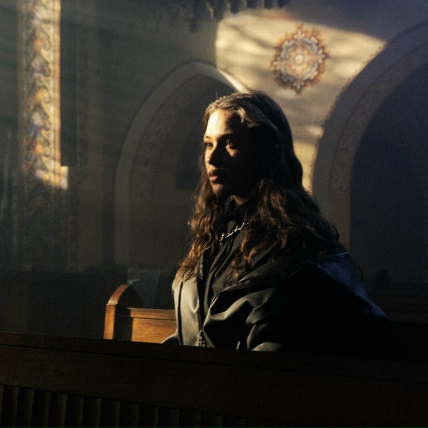 Alicja - Pray