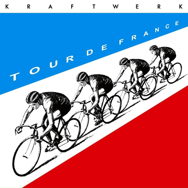 Kraftwerk - Tour de France (Etape 2)