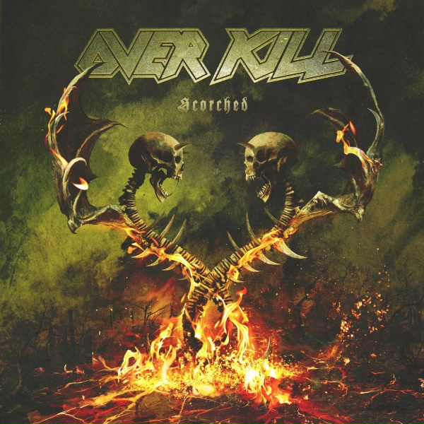 Overkill - Know Her Name