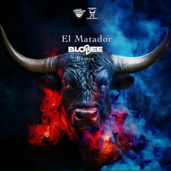 HouseKaspeR, Inkasso Ostdeutsch, Blondee - El Matador
