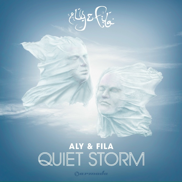 Aly & Fila feat. Tricia McTeague - Speed Of Sound