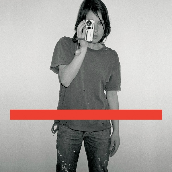 New Order - Primitive Notion