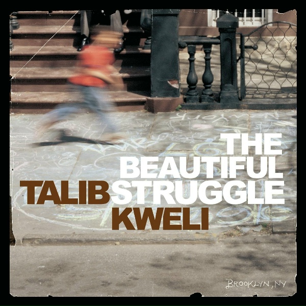 Talib Kweli - Going Hard