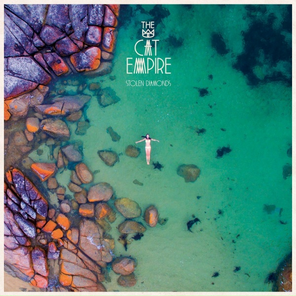The Cat Empire - Who's That?