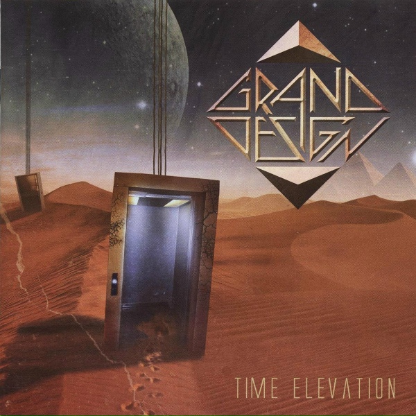 Grand Design - Air It Out