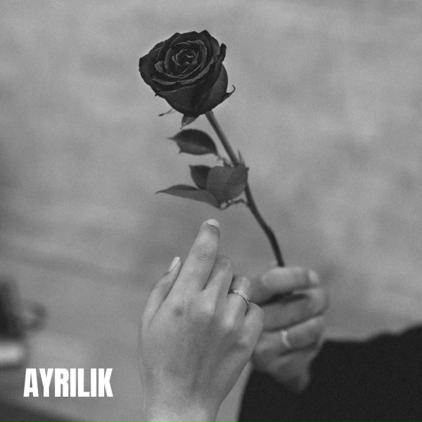 Ceyda Eyl&uuml;l - Ayrılık