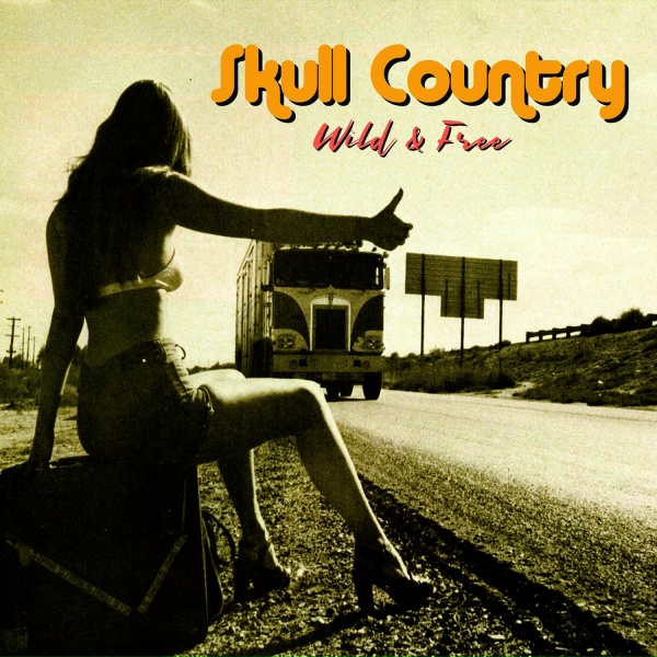 Skull Country