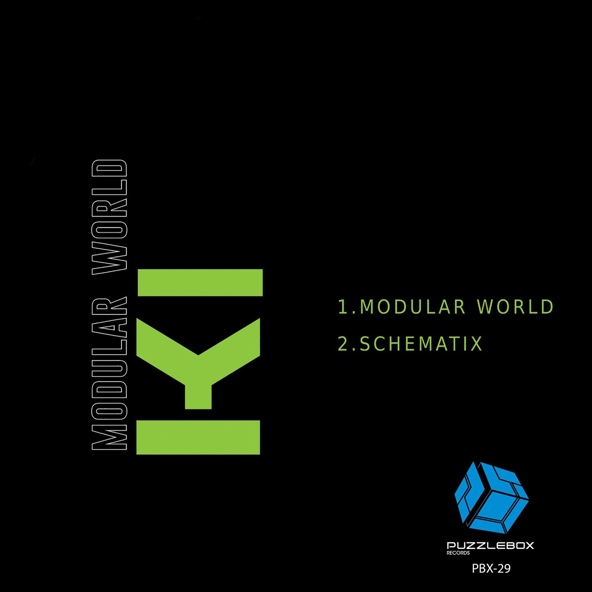 K-1 - Modular World