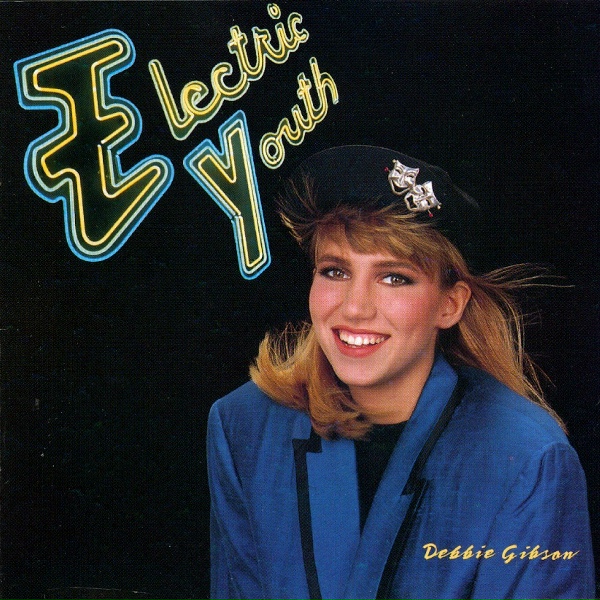 Debbie Gibson - Over the Wall