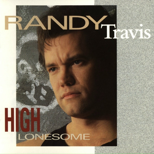 Randy Travis - Heart of Hearts