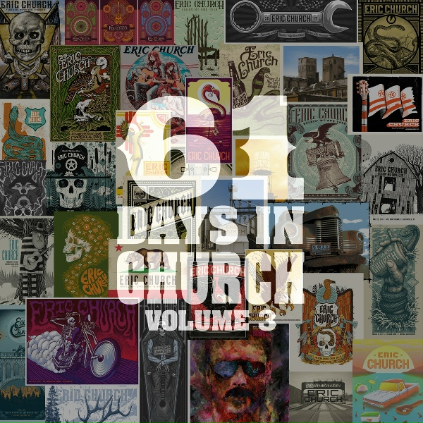 Eric Church feat. Glenn Hughes