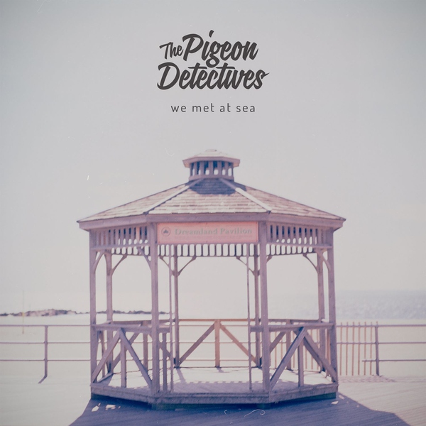 The Pigeon Detectives - Animal