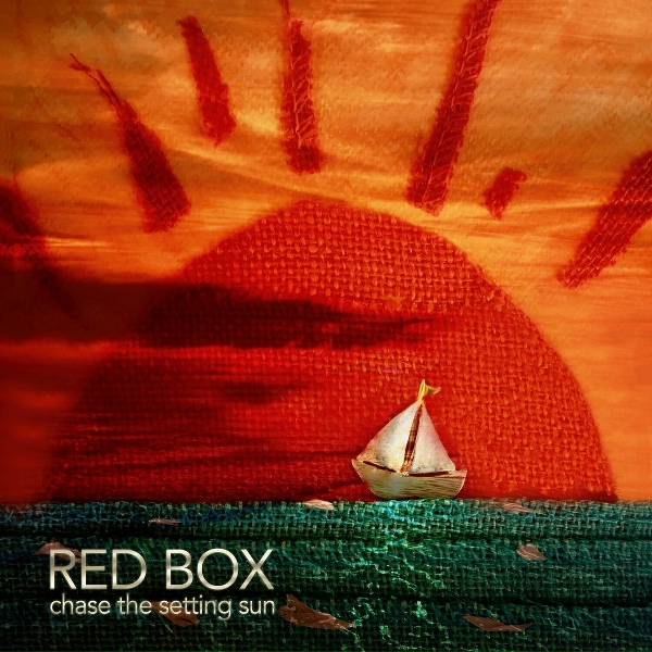 Red Box - Everybody's Got Some Disguise