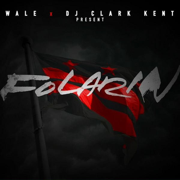 Wale feat. Trinidad James - Flat Out