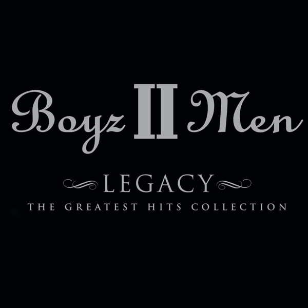 Boyz II Men - Pass You By