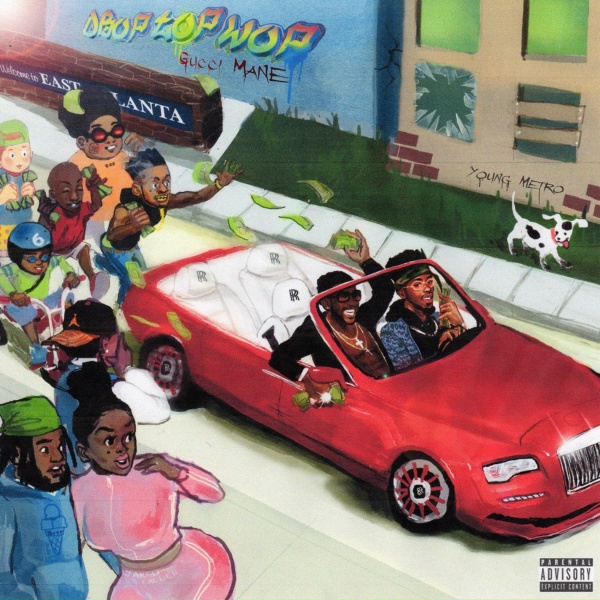 Gucci Mane feat. 2 Chainz, Young Dolph