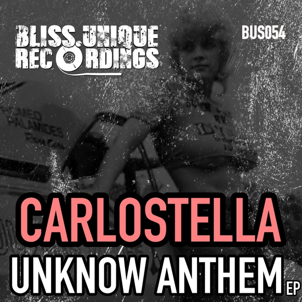 Carlostella - People In Da Club