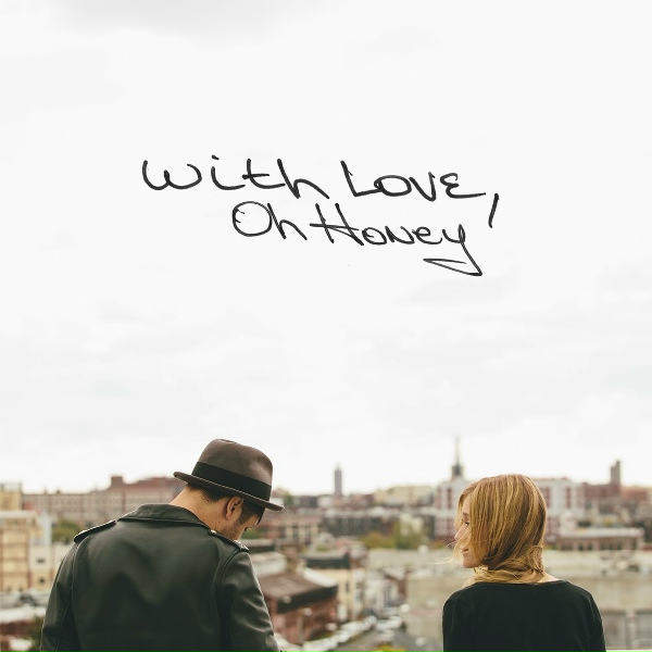 Oh Honey - Get It Right