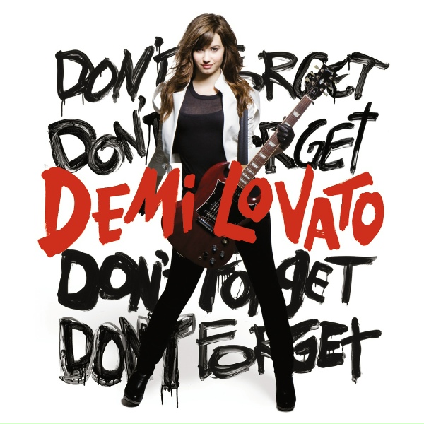 Demi Lovato - La La Land