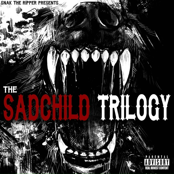 Snak the Ripper - Triple Homicide (Madchild Diss)
