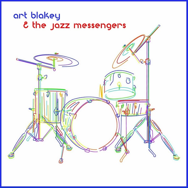 Art Blakey And The Jazz Messengers - Gershwin Medley