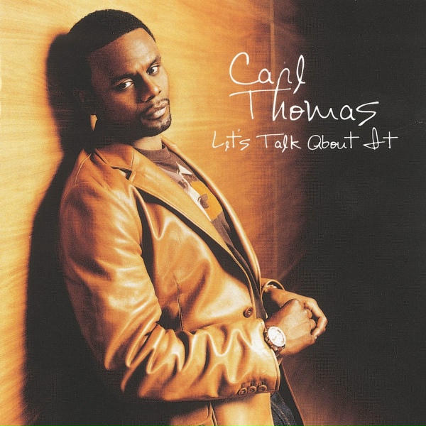 Carl Thomas feat. LL Cool J - She Is (feat. LL Cool J)