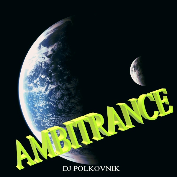 DJ Polkovnik - Distant Star