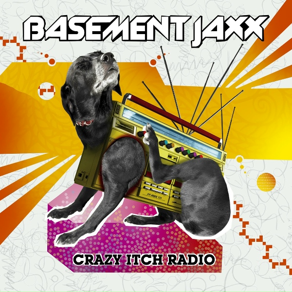 Basement Jaxx - Everybody