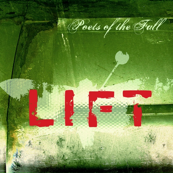 Poets of the Fall - Lift